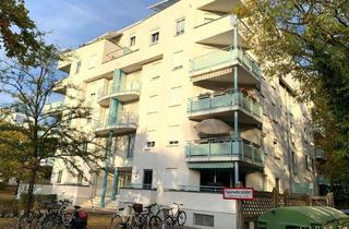 Wohnung kaufen in 76187 Nordweststadt, Sonnige 4-Zimmer mit Westbalkon