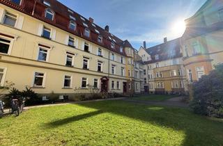 Wohnung kaufen in 33613 Innenstadt, 2-Zimmer-Wohnung - Historisch & urban