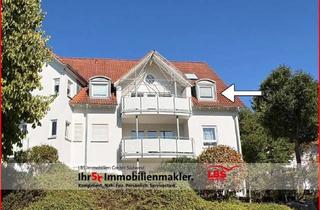 Wohnung kaufen in 78628 Rottweil, Außergewöhnliche Maisonette-Wohnung in bevorzugter Wohnlage