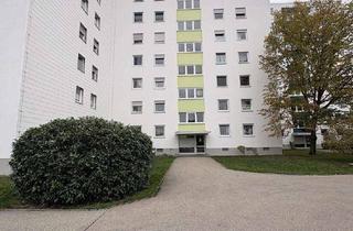 Wohnung kaufen in 86179 Haunstetten, Attraktive 3-Zimmer-Wohnung mit Balkon - eine ideale Wohnung für Eigennutzer