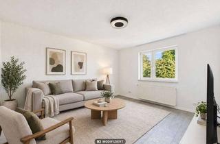 Wohnung kaufen in 32756 Detmold, Gepflegte Dachgeschosswohnung ohne Schrägen in Detmold