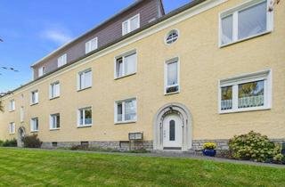 Wohnung kaufen in 32756 Detmold, Geräumige Eigentumswohnung in schöner Lage von Detmold