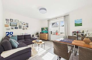 Wohnung kaufen in 32756 Detmold, Schöne Erdgeschosswohnung in ruhiger Wohnlage von Detmold