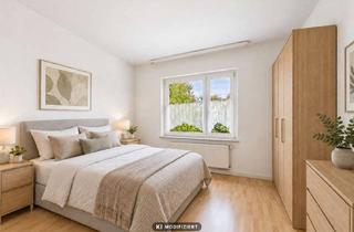 Wohnung kaufen in 32756 Detmold, Helle Eigentumswohnung in stadtnaher Lage von Detmold