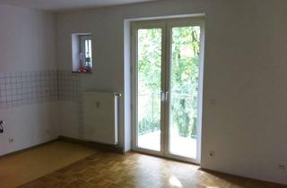 Wohnung kaufen in Luisenstraße 63a, 80798 Maxvorstadt, Maxvorstadt: Schönes 28qm Apartment mit Balkon in Top Lage! Direkt an der TUM !
