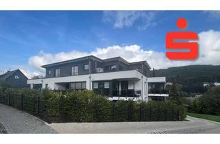Wohnung kaufen in 57290 Neunkirchen, Barrierefreie Eigentumswohnung mit hochwertiger Ausstattung in sonniger Lage von Struthütten!