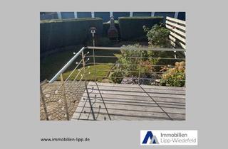 Wohnung kaufen in 41238 Giesenkirchen, Schöne 3-Zimmer-ETW mit Terrasse und eigenem Garten in Mönchengladbach-Giesenkirchen