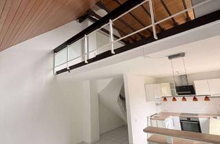 Wohnung kaufen in Wilhelmshöhe, 47058 Duissern, Schöne helle Maisonette Wohnung am Kaiserberg