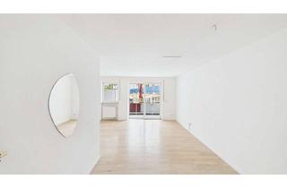 Wohnung kaufen in 86477 Adelsried, Gepflegte 3-Zimmer-Wohnung mit Balkon