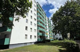 Wohnung kaufen in 12277 Berlin, Hauptstadtmakler-Bezugsfreie Wohnung in guter Lage