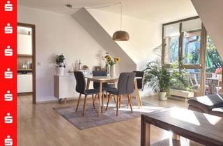 Wohnung kaufen in 85748 Garching, Charmante 2-Zimmer-DG-Wohnung in Garching bei München