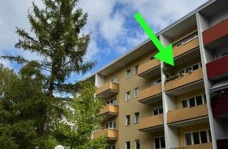 Wohnung kaufen in Heilbronner Straße 22, 10779 Schöneberg, 3-Zimmer-Wohnung mit sonnigem Westbalkon in Schöneberg Bayerisches Viertel