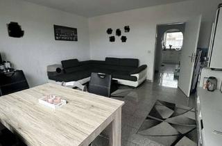 Wohnung kaufen in Ellerbruchstraße 109a, 46284 Dorsten, 3,5 Zimmer Wohnung mit Balkon in Dorsten
