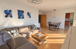 Wohnung kaufen in Cusanusstraße 90, 85049 Friedrichshofen, PROVISIONSFREI | 2-Zimmer-Wohnung mit 2 Balkonen, Aufzug & TG