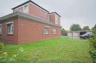 Wohnung kaufen in 26954 Nordenham, Volksbank Immobilien: Vermieten oder Eigennutzung -großzügige Eigentumswohnung in Nordenham!