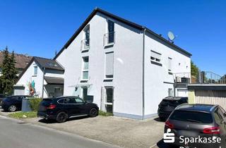 Wohnung kaufen in 44269 Berghofen, Neuwertige Wohnung mit eigenem Garten