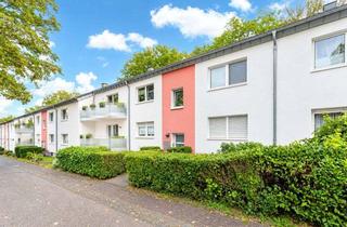 Wohnung kaufen in 53127 Lengsdorf, Vermietete 4-Zimmer Wohnung mit Balkon in Bonn-Lengsdorf