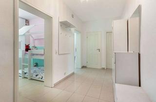 Wohnung kaufen in 51067 Buchheim, Helle, sehr gut gepflegte 3-Zimmer-Wohnung in ruhiger Wohnlage von Köln-Buchheim