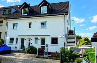 Wohnung kaufen in 45359 Frintrop, Attraktive Eigentumswohnung in einerkleinen 4-er WEG