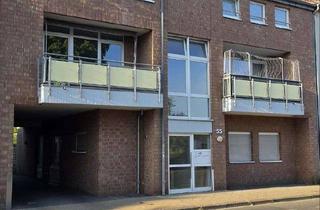 Wohnung kaufen in Friedensstraße 55, 41236 Rheydt, Vier Zimmer Maisonette-Wohnung in Rheydt