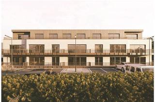 Wohnung kaufen in Hochstraße 52, 41379 Brüggen, Neubauprojekt: Quartier - Am Herrenlandpark