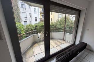 Wohnung kaufen in Lermenchesweg, 41236 Rheydt, 1 Zimmer, Balkon, direkt an der FH