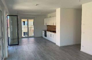 Wohnung mieten in Sansibarstraße 60a, 13351 Wedding, **Neubau-Schmuckstück - modern, EBK, ruhig und zentral**