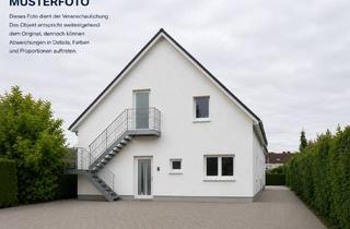 Wohnung mieten in Ehndorfer Straße 153, 24537 Faldera, Erstbezug! Moderne Neubauwohnung mit Fußbodenheizung in attraktiver Lage