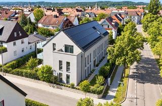 Wohnung mieten in Universitätsstraße 36, 93053 Kumpfmühl-Ziegetsdorf-Neuprüll, Modernes 2-Zimmer-Apartment in unmittelbarer Uni-Lage in Regensburg