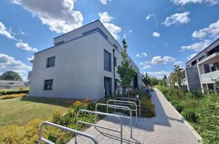 Wohnung mieten in Auf Der Großen Heide 47, 33609 Innenstadt, 2 Zimmer Wohnung mit Balkon und Einbauküche im Neubau