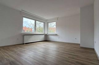 Wohnung mieten in 48703 Stadtlohn, Großzügige 3,5-Zimmer-Obergeschosswohnung mit Balkon in Stadtlohn