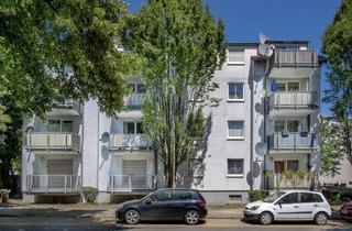 Wohnung mieten in Freiligrathstraße 35, 58453 Witten, Demnächst frei! 1-Zimmer-Wohnung in Witten Annen