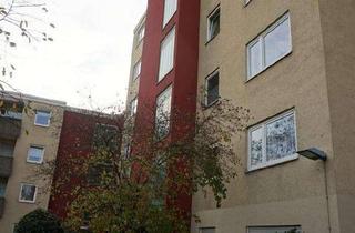Wohnung mieten in Wilhelm-Schultheis-Straße, 56575 Weißenthurm, 3-Zimmer-Wohnung mit Balkon in Weißenthurm