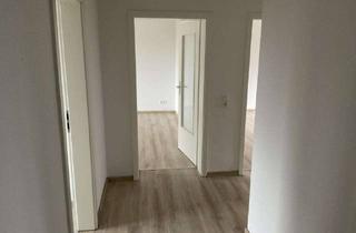 Wohnung mieten in Cranger Straße 30, 44653 Baukau-West, 3-Zimmer-Wohnung in Herne Baukau mit Balkon bezugsfertig