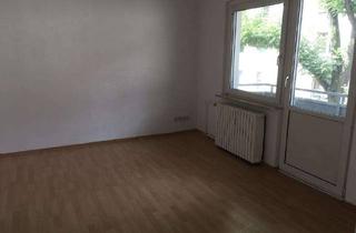 Wohnung mieten in Saarstraße 35, 44627 Sodingen, 2,5 Zimmerwohnung in Herne Sodingen mit Laminat und Balkon bezugsfertig