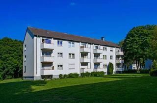 Wohnung mieten in Feldstraße, 59192 Bergkamen, Demnächst frei! 2-Zimmer-Wohnung in Bergkamen Rünthe