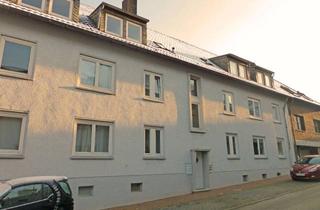 Wohnung mieten in Scharpenberg, 45468 Mitte, Ruhige helle 2,5 Zimmer-Wohnung in Mülheim-Mitte ohne Provision
