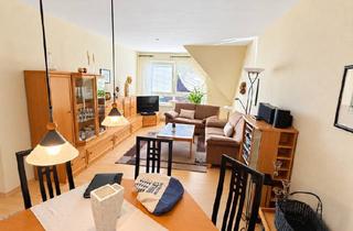 Wohnung mieten in 27612 Loxstedt, Großzügige 3-Zimmer-Wohnung mit Balkon & viel Stauraum in zentraler Lage von Loxstedt