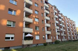 Sozialwohnungen mieten in Brunsbütteler Damm 269C, 13591 Staaken, 2-Zimmer-Wohnung in Spandau mit WBS 160 - 220