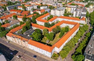 Wohnung mieten in Hans- Löscher- Str., 39108 Stadtfeld Ost, Balkonwohnung mit bodengleicher Dusche