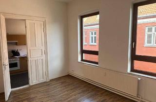 Wohnung mieten in Norderstraße 115, 24939 Neustadt, Studentenzimmer, Norderstraße, zentrale Lage