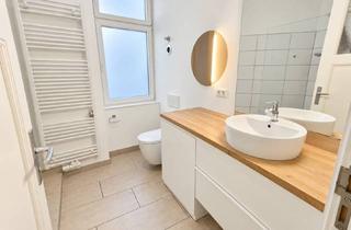 Wohnung mieten in Leberstraße 46, 10829 Schöneberg, 2-Zimmer-Wohnung mit offenem Wohnbereich und Einbauküche in Berlin-Schöneberg