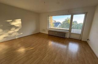 Wohnung mieten in Reger Str. 9a, 42657 Solingen, gemütliche 1-Zimmer-Wohnung mit Balkon