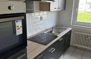 Wohnung mieten in Leipzigerstr, 35745 Herborn, sanierte helle 3-Zimmer-Wohnung mit Einbauküche, Balkon und Stellplatz