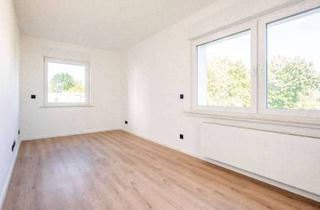Wohnung mieten in 33605 Stieghorst, Erstbezug nach Kernsanierung - 4 Zimmerwohnung mit Einbauküche und Balkon in Bielefeld Stieghorst