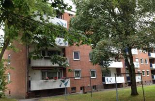 Wohnung mieten in Hermann-Löns-Weg 47, 47475 Kamp-Lintfort, 3-Zimmerwohnung in Kamp-Lintfort mit Balkon