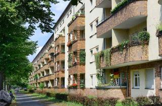 Wohnung mieten in Köpenicker Landstraße 49, 12435 Plänterwald, Gut geschnittene Wohnung in begehrter Wohnlage! Renovierung erforderlich! Wir kommen Ihnen entgegen!