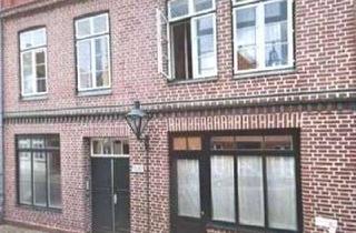 Wohnung mieten in Auf Dem Meere 37, 21335 Lüneburg, Charmante 2-Zimmer-Altstadtwohnung mit 26,80 m² Wohnfläche