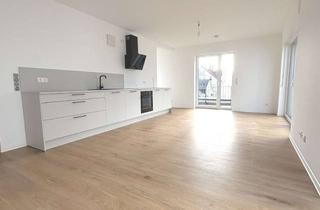 Penthouse mieten in 33615 Innenstadt, Erstbezug: Penthouse inkl. Einbauküche und Aufzug