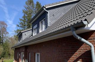 Wohnung mieten in Harburger Straße 159, 21680 Stade, Moderne 2-Zimmer-Wohnung mit Terrasse und Stellplatz